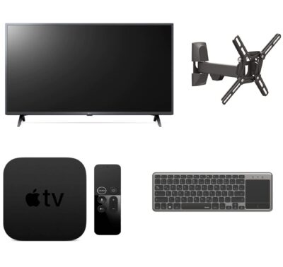 Televizoare și accesorii
